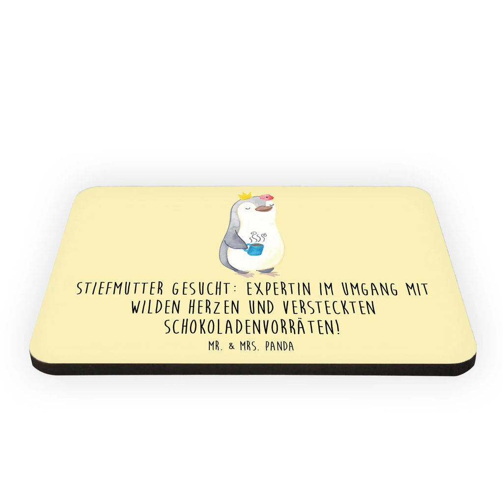 Magnet Stiefmutter gesucht: Expertin im Umgang mit wilden Herzen und versteckten Schokoladenvorräten! Notiz Magnet, Kühlschrank Dekoration, Souvenir Magnet, Motivmagnete, Pinnwandmagnet, Whiteboard Magnet, Dekomagnet, Kühlschrankmagnet, Familie, Vatertag, Muttertag, Bruder, Schwester, Mama, Papa, Oma, Opa