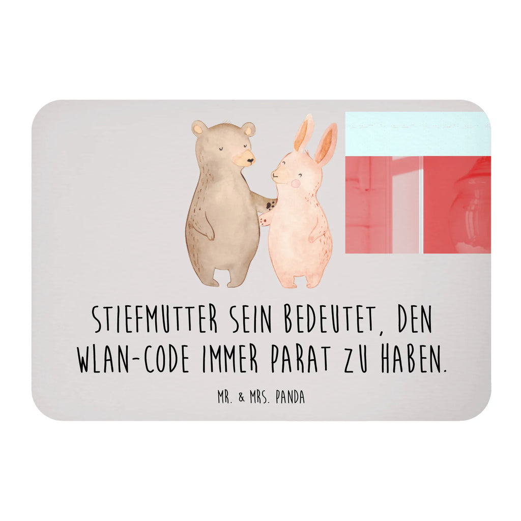 Magnet Stiefmutter sein bedeutet, den WLAN-Code immer parat zu haben. Whiteboard Magnet, Pinnwandmagnet, Motivmagnete, Notiz Magnet, Dekomagnet, Souvenir Magnet, Kühlschrank Dekoration, Kühlschrankmagnet, Familie, Vatertag, Muttertag, Bruder, Schwester, Mama, Papa, Oma, Opa