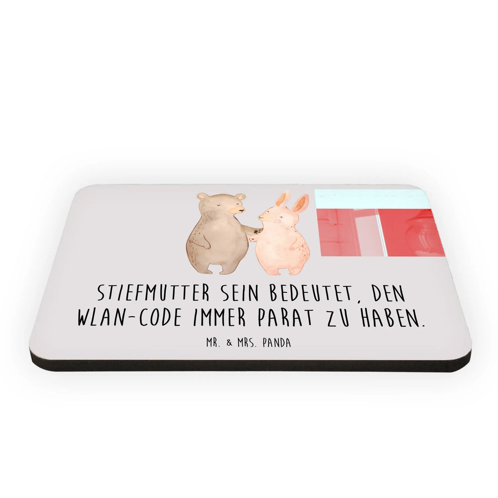 Magnet Stiefmutter sein bedeutet, den WLAN-Code immer parat zu haben. Whiteboard Magnet, Pinnwandmagnet, Motivmagnete, Notiz Magnet, Dekomagnet, Souvenir Magnet, Kühlschrank Dekoration, Kühlschrankmagnet, Familie, Vatertag, Muttertag, Bruder, Schwester, Mama, Papa, Oma, Opa