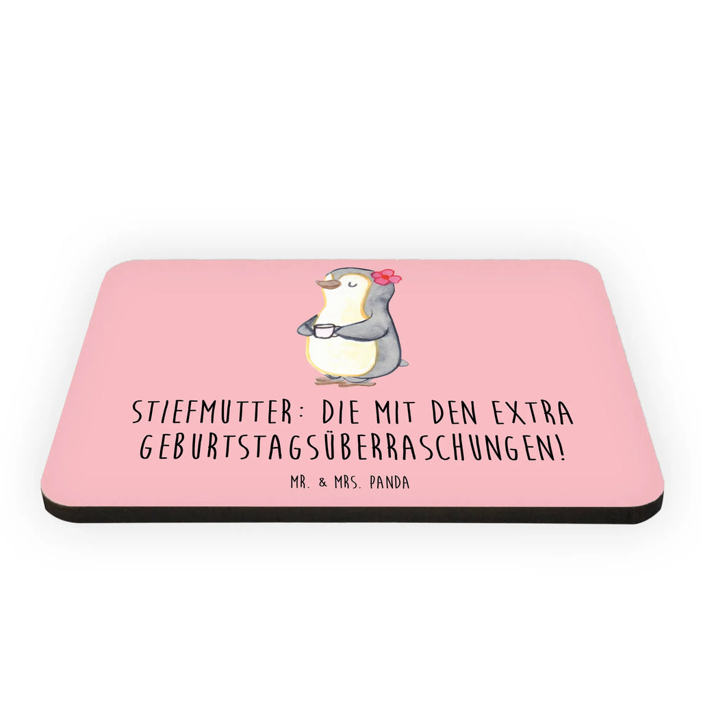 Magnet Stiefmutter Überraschungen Souvenir Magnet, Kühlschrankmagnet, Whiteboard Magnet, Dekomagnet, Motivmagnete, Notiz Magnet, Kühlschrank Dekoration, Pinnwandmagnet, Familie, Vatertag, Muttertag, Bruder, Schwester, Mama, Papa, Oma, Opa