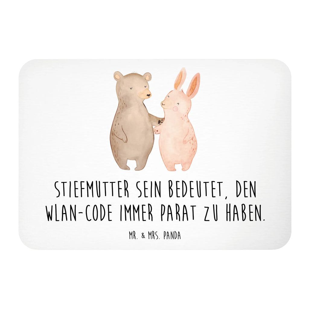 Magnet Stiefmutter sein bedeutet, den WLAN-Code immer parat zu haben. Whiteboard Magnet, Pinnwandmagnet, Motivmagnete, Notiz Magnet, Dekomagnet, Souvenir Magnet, Kühlschrank Dekoration, Kühlschrankmagnet, Familie, Vatertag, Muttertag, Bruder, Schwester, Mama, Papa, Oma, Opa