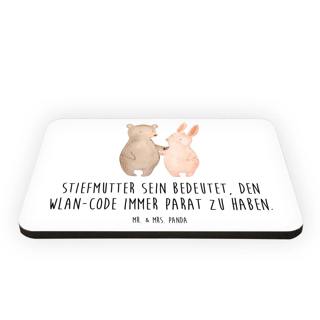 Magnet Stiefmutter sein bedeutet, den WLAN-Code immer parat zu haben. Whiteboard Magnet, Pinnwandmagnet, Motivmagnete, Notiz Magnet, Dekomagnet, Souvenir Magnet, Kühlschrank Dekoration, Kühlschrankmagnet, Familie, Vatertag, Muttertag, Bruder, Schwester, Mama, Papa, Oma, Opa