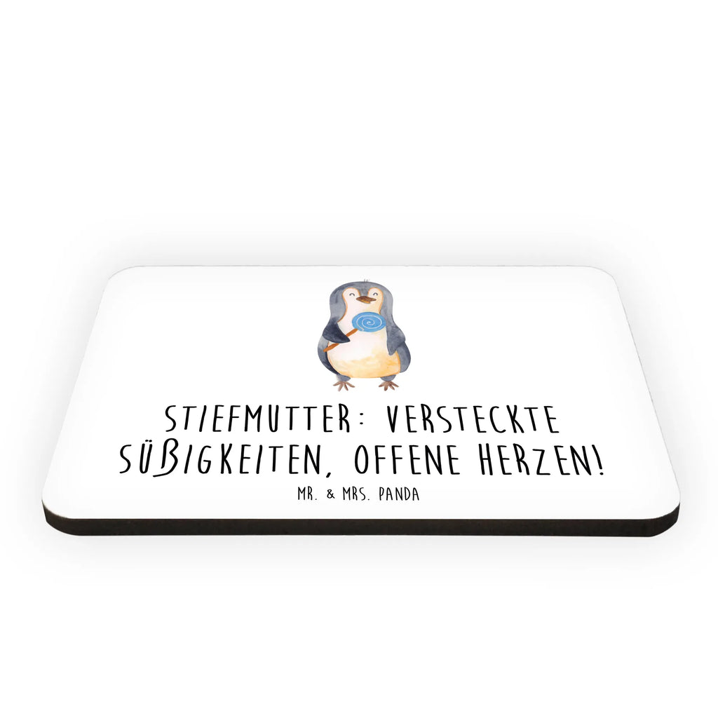 Magnet Stiefmutter: Versteckte Süßigkeiten, offene Herzen! Motivmagnete, Kühlschrank Dekoration, Notiz Magnet, Whiteboard Magnet, Kühlschrankmagnet, Pinnwandmagnet, Souvenir Magnet, Dekomagnet, Familie, Vatertag, Muttertag, Bruder, Schwester, Mama, Papa, Oma, Opa