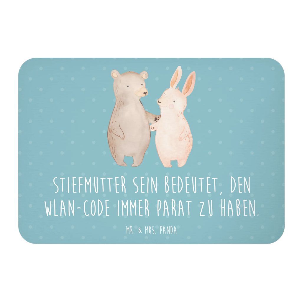 Magnet Stiefmutter sein bedeutet, den WLAN-Code immer parat zu haben. Whiteboard Magnet, Pinnwandmagnet, Motivmagnete, Notiz Magnet, Dekomagnet, Souvenir Magnet, Kühlschrank Dekoration, Kühlschrankmagnet, Familie, Vatertag, Muttertag, Bruder, Schwester, Mama, Papa, Oma, Opa