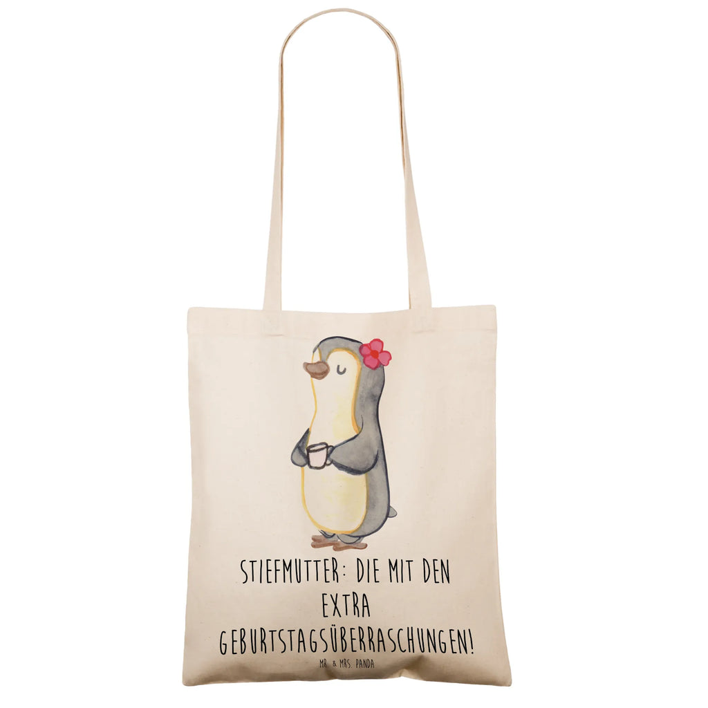 Tragetasche Stiefmutter Überraschungen Schultertasche, Jutetasche, Stoffbeutel, Stofftasche, Shopper, Laptoptasche, Badetasche, Tasche, Strandtasche, Einkaufstüte, Einkaufstasche, Beuteltasche, Beutel, Tragetasche, Jutebeutel, Umhängetasche, Familie, Vatertag, Muttertag, Bruder, Schwester, Mama, Papa, Oma, Opa
