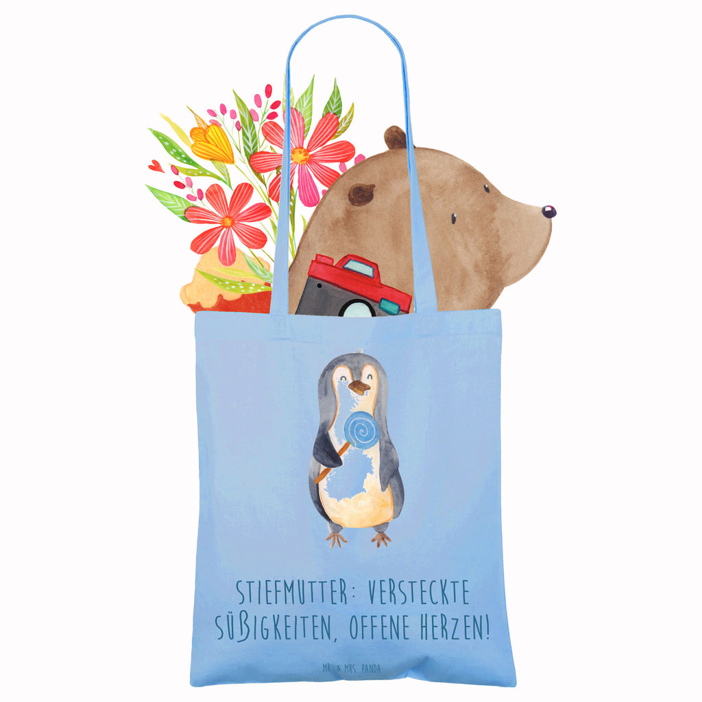 Tragetasche Stiefmutter Herzen Strandtasche, Beuteltasche, Jutetasche, Badetasche, Laptoptasche, Stoffbeutel, Beutel, Einkaufstasche, Jutebeutel, Schultertasche, Tragetasche, Umhängetasche, Shopper, Stofftasche, Tasche, Einkaufstüte, Familie, Vatertag, Muttertag, Bruder, Schwester, Mama, Papa, Oma, Opa