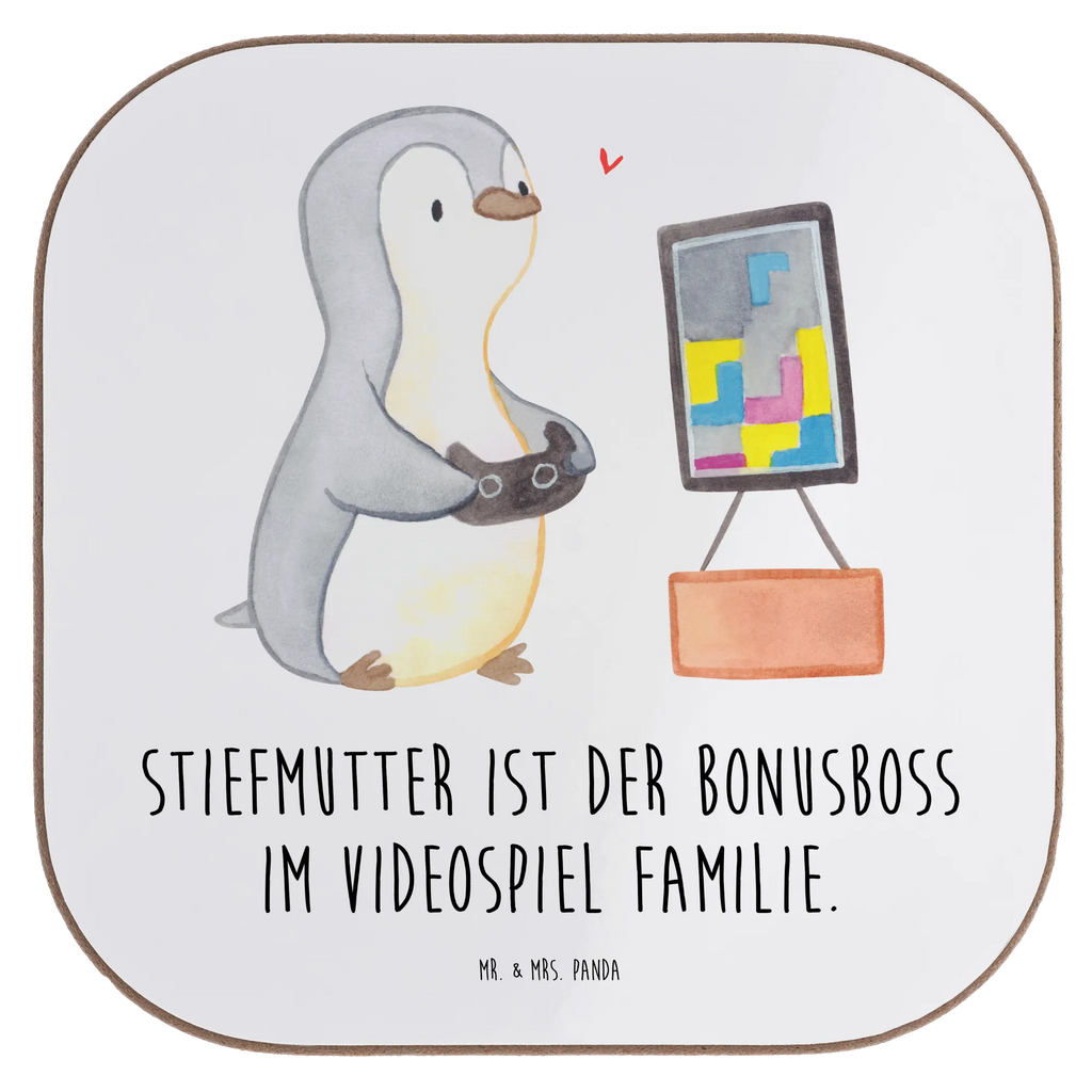 Untersetzer Stiefmutter Bonusboss Untersetzer Design, Bierdeckel, Untersetzer Gläser, Untersetzer Holz, Untersetzer aus Holz, Tassen Untersetzer, Korkuntersetzer, Glasuntersetzer, Getränkeuntersetzer, Untersetzer, Untersetzer für Gläser, Holzuntersetzer, Familie, Vatertag, Muttertag, Bruder, Schwester, Mama, Papa, Oma, Opa