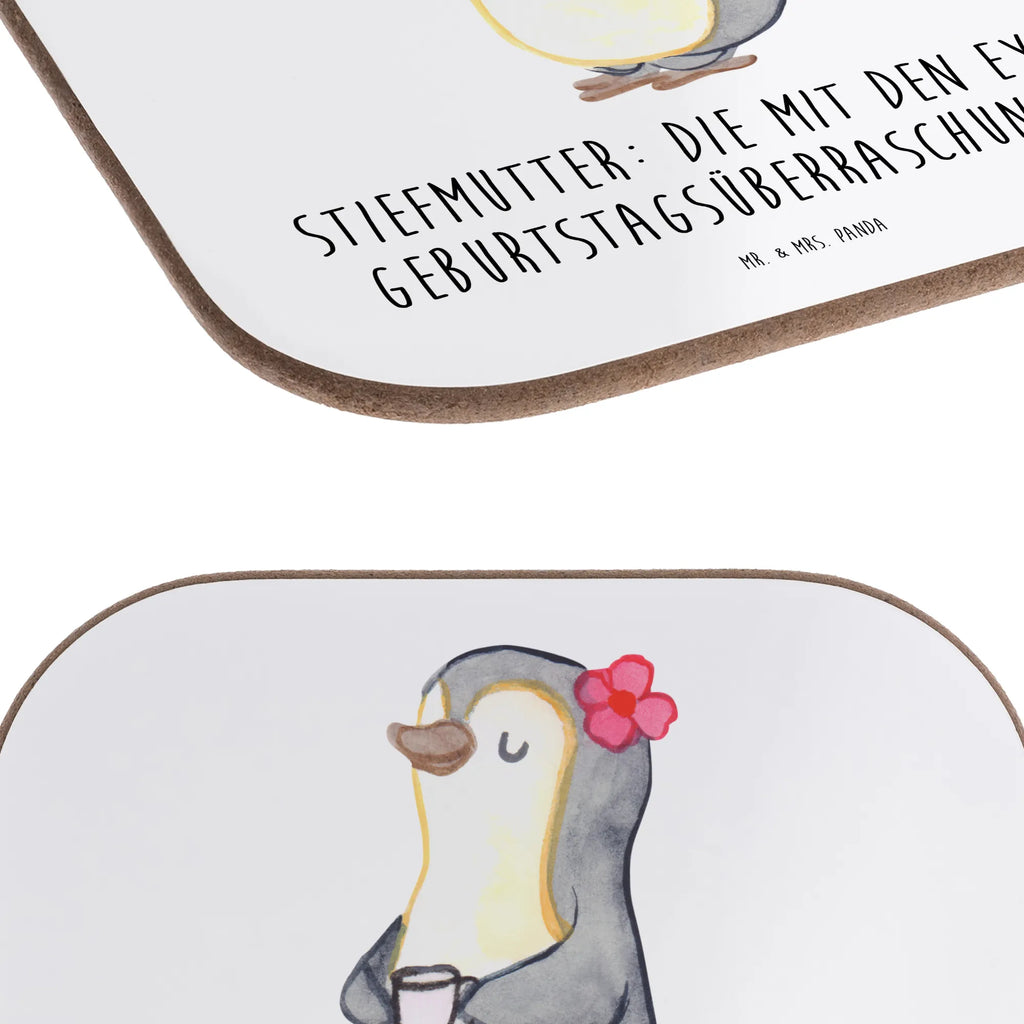 Untersetzer Stiefmutter Überraschungen Getränkeuntersetzer, Glasuntersetzer, Untersetzer Gläser, Tassen Untersetzer, Holzuntersetzer, Korkuntersetzer, Untersetzer, Untersetzer Holz, Untersetzer für Gläser, Untersetzer Design, Untersetzer aus Holz, Bierdeckel, Familie, Vatertag, Muttertag, Bruder, Schwester, Mama, Papa, Oma, Opa