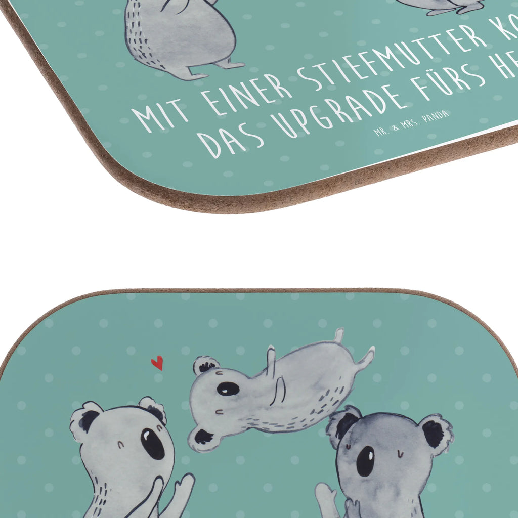 Square coaster Mit einer Stiefmutter kommt das Upgrade fürs Herz. Bierdeckel, Tassen Untersetzer, Untersetzer Holz, Untersetzer aus Holz, Untersetzer, Korkuntersetzer, Holzuntersetzer, Getränkeuntersetzer, Glasuntersetzer, Untersetzer für Gläser, Untersetzer Gläser, Untersetzer Design, Familie, Vatertag, Muttertag, Bruder, Schwester, Mama, Papa, Oma, Opa