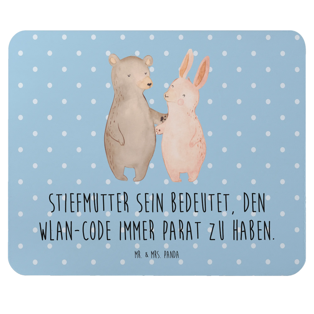 Mauspad Stiefmutter Heldin Mausunterlage, Mauspad Büro, PC Zubehör, Computer zubehör, Büroausstattung, Designer Mauspad, Einzigartiges Mauspad, Mousepad, Arbeitszimmer, Mauspad, Familie, Vatertag, Muttertag, Bruder, Schwester, Mama, Papa, Oma, Opa