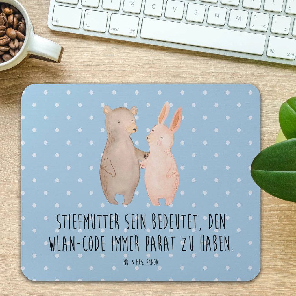 Mauspad Stiefmutter Heldin Mausunterlage, Mauspad Büro, PC Zubehör, Computer zubehör, Büroausstattung, Designer Mauspad, Einzigartiges Mauspad, Mousepad, Arbeitszimmer, Mauspad, Familie, Vatertag, Muttertag, Bruder, Schwester, Mama, Papa, Oma, Opa