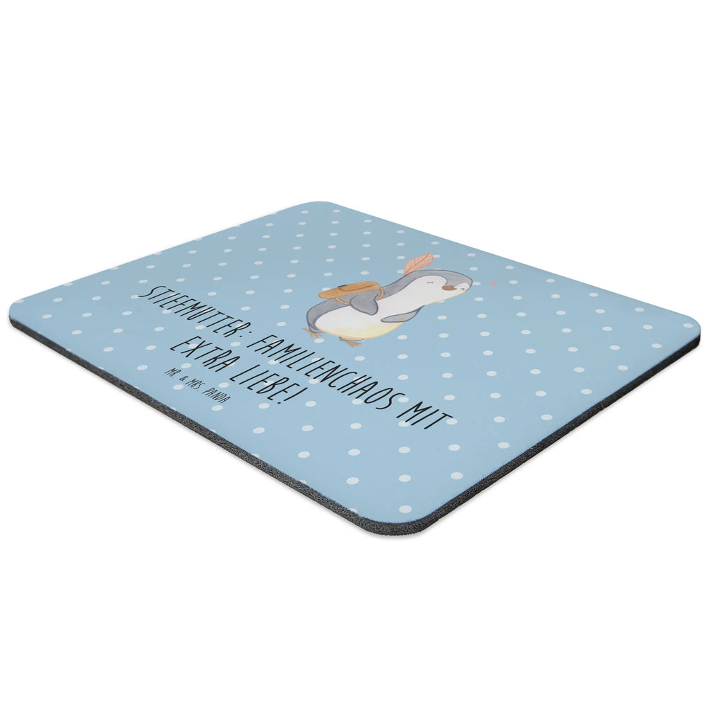 Mauspad Stiefmutter Liebe Mauspad, Designer Mauspad, Arbeitszimmer, Büroausstattung, Mauspad Büro, Einzigartiges Mauspad, Mausunterlage, Computer zubehör, PC Zubehör, Mousepad, Familie, Vatertag, Muttertag, Bruder, Schwester, Mama, Papa, Oma, Opa