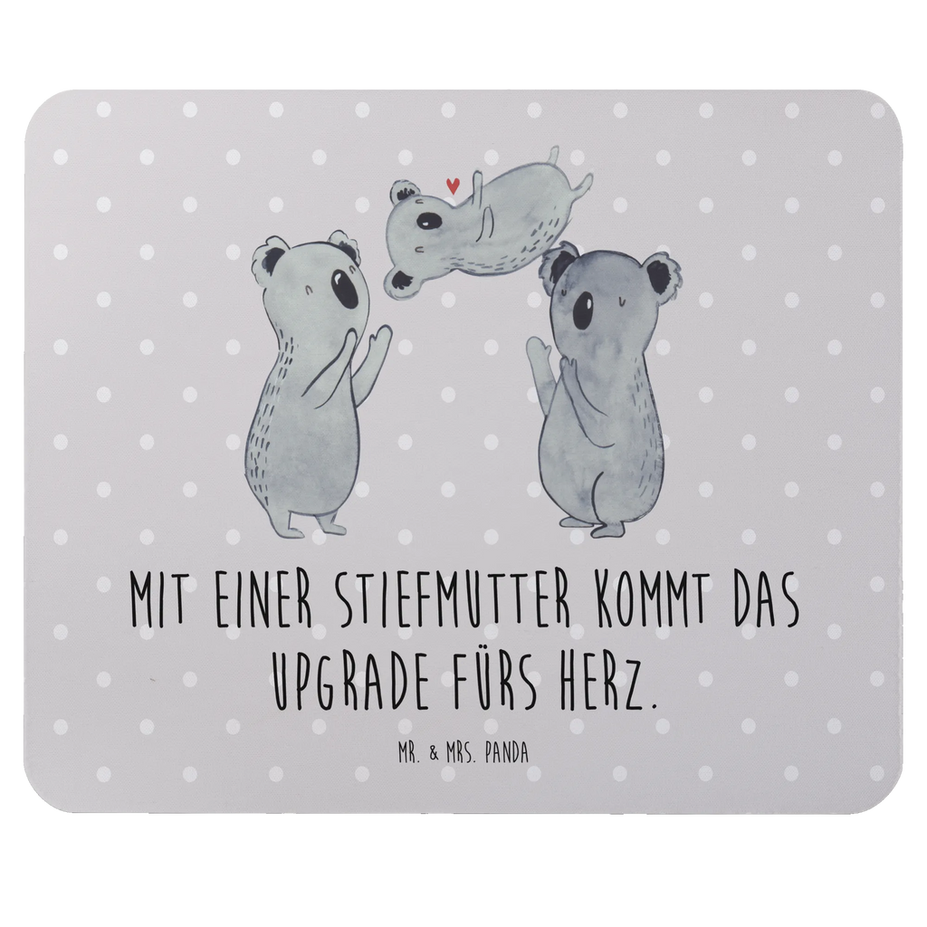 Mauspad Herz Stiefmutter Mauspad, PC Zubehör, Mousepad, Mauspad Büro, Designer Mauspad, Büroausstattung, Einzigartiges Mauspad, Arbeitszimmer, Mausunterlage, Computer zubehör, Familie, Vatertag, Muttertag, Bruder, Schwester, Mama, Papa, Oma, Opa