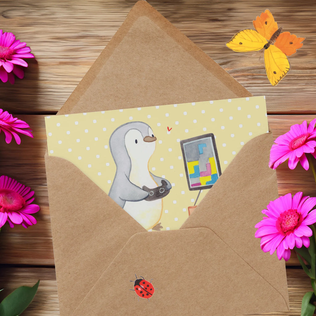 Deluxe Karte Stiefmutter Bonusboss Hochwertige Grußkarte, Karte, Hochzeitskarte, Glückwunschkarte, Grußkarte, Hochwertige Klappkarte, Klappkarte, Geburtstagskarte, Einladungskarte, Familie, Vatertag, Muttertag, Bruder, Schwester, Mama, Papa, Oma, Opa