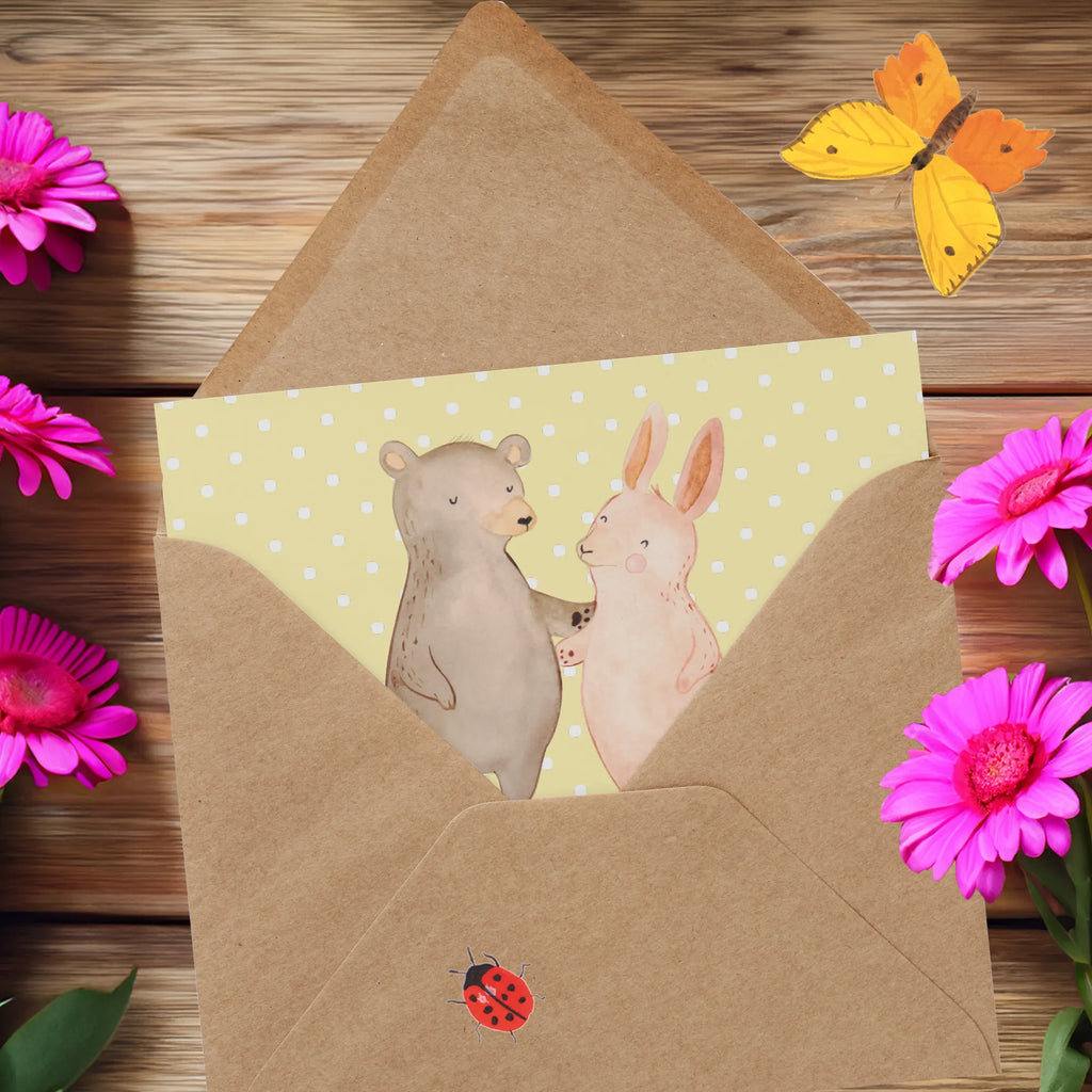 Deluxe Karte Stiefmutter Heldin Grußkarte, Hochzeitskarte, Klappkarte, Karte, Geburtstagskarte, Einladungskarte, Glückwunschkarte, Hochwertige Grußkarte, Hochwertige Klappkarte, Familie, Vatertag, Muttertag, Bruder, Schwester, Mama, Papa, Oma, Opa