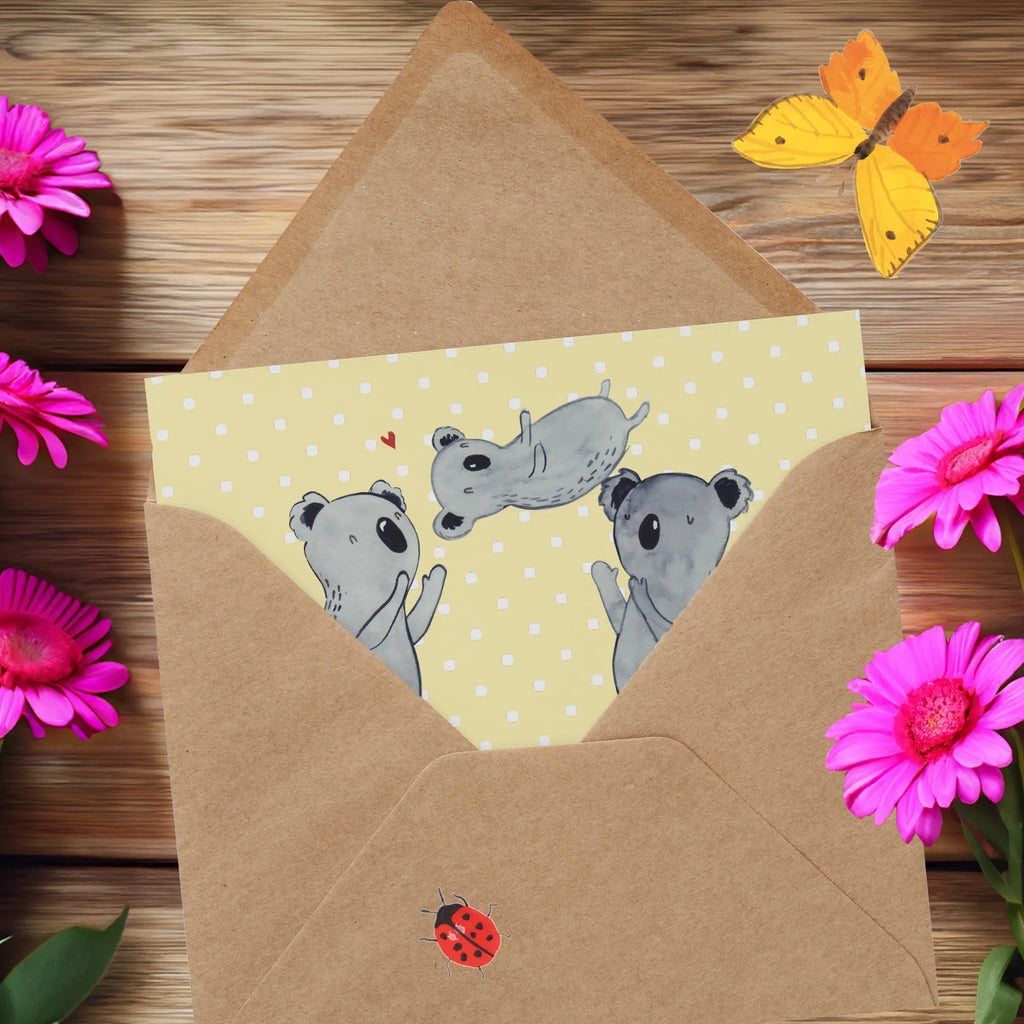 Deluxe Karte Herz Stiefmutter Klappkarte, Karte, Einladungskarte, Grußkarte, Geburtstagskarte, Hochwertige Klappkarte, Hochwertige Grußkarte, Glückwunschkarte, Hochzeitskarte, Familie, Vatertag, Muttertag, Bruder, Schwester, Mama, Papa, Oma, Opa