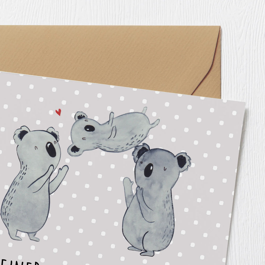 Deluxe Karte Herz Stiefmutter Klappkarte, Karte, Einladungskarte, Grußkarte, Geburtstagskarte, Hochwertige Klappkarte, Hochwertige Grußkarte, Glückwunschkarte, Hochzeitskarte, Familie, Vatertag, Muttertag, Bruder, Schwester, Mama, Papa, Oma, Opa