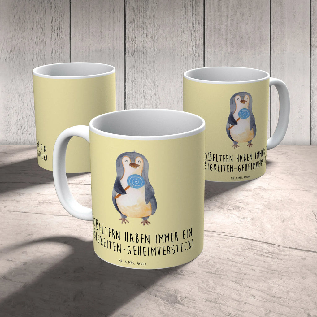 Tasse Großeltern Süßigkeiten Porzellantasse, Geschenktasse, Kaffeetasse, Tasse mit Motiven, Tasse, Keramiktasse, Tasse mit Zitaten, Teetasse, Bürotasse, Familie, Vatertag, Muttertag, Bruder, Schwester, Mama, Papa, Oma, Opa