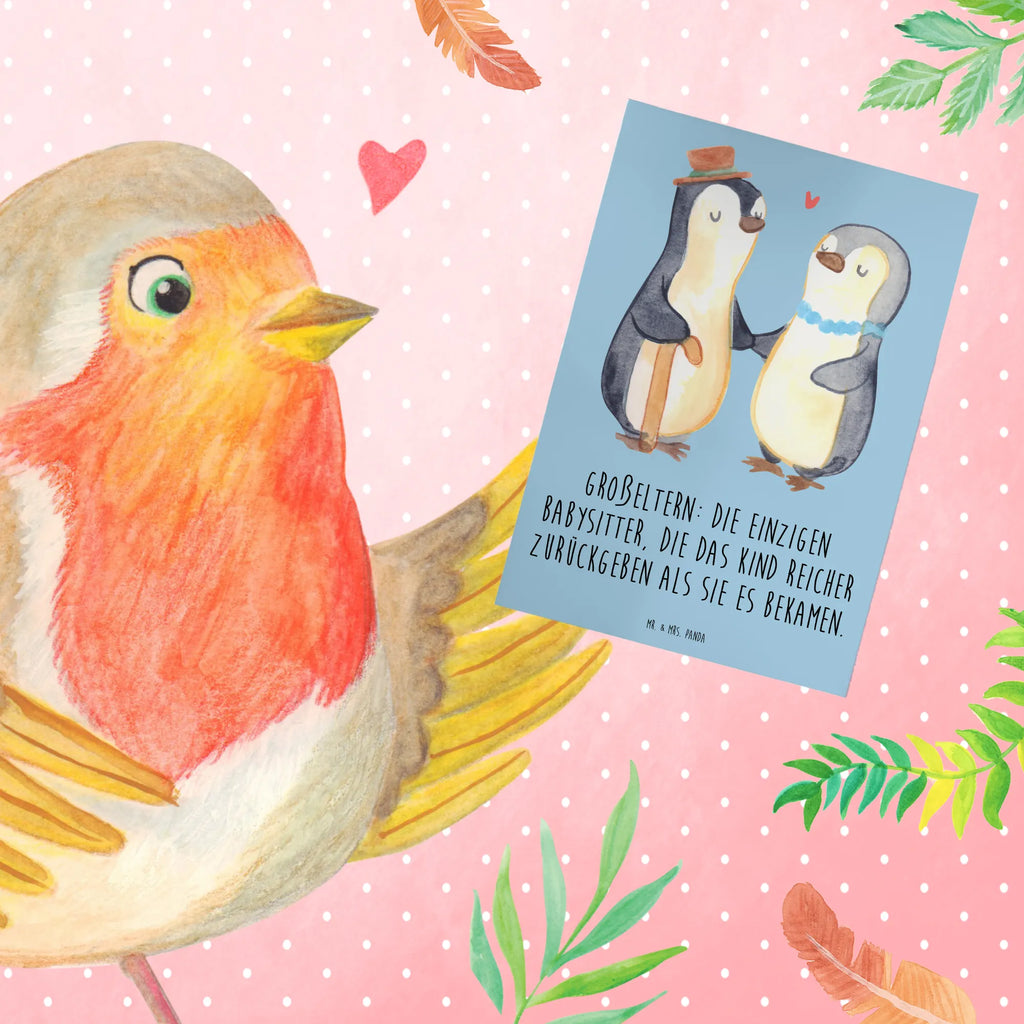 Grußkarte Großeltern Babysitter Grußkarte, Einladungskarte, Geburtstagskarte, Hochzeitskarte, Karte, Ansichtskarten, Glückwunschkarte, Klappkarte, Familie, Vatertag, Muttertag, Bruder, Schwester, Mama, Papa, Oma, Opa