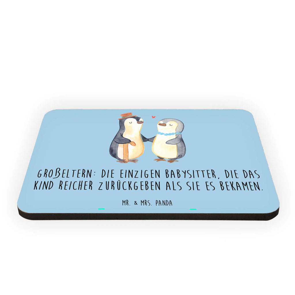 Magnet Großeltern Babysitter Souvenir Magnet, Pinnwandmagnet, Kühlschrankmagnet, Dekomagnet, Kühlschrank Dekoration, Whiteboard Magnet, Motivmagnete, Notiz Magnet, Familie, Vatertag, Muttertag, Bruder, Schwester, Mama, Papa, Oma, Opa