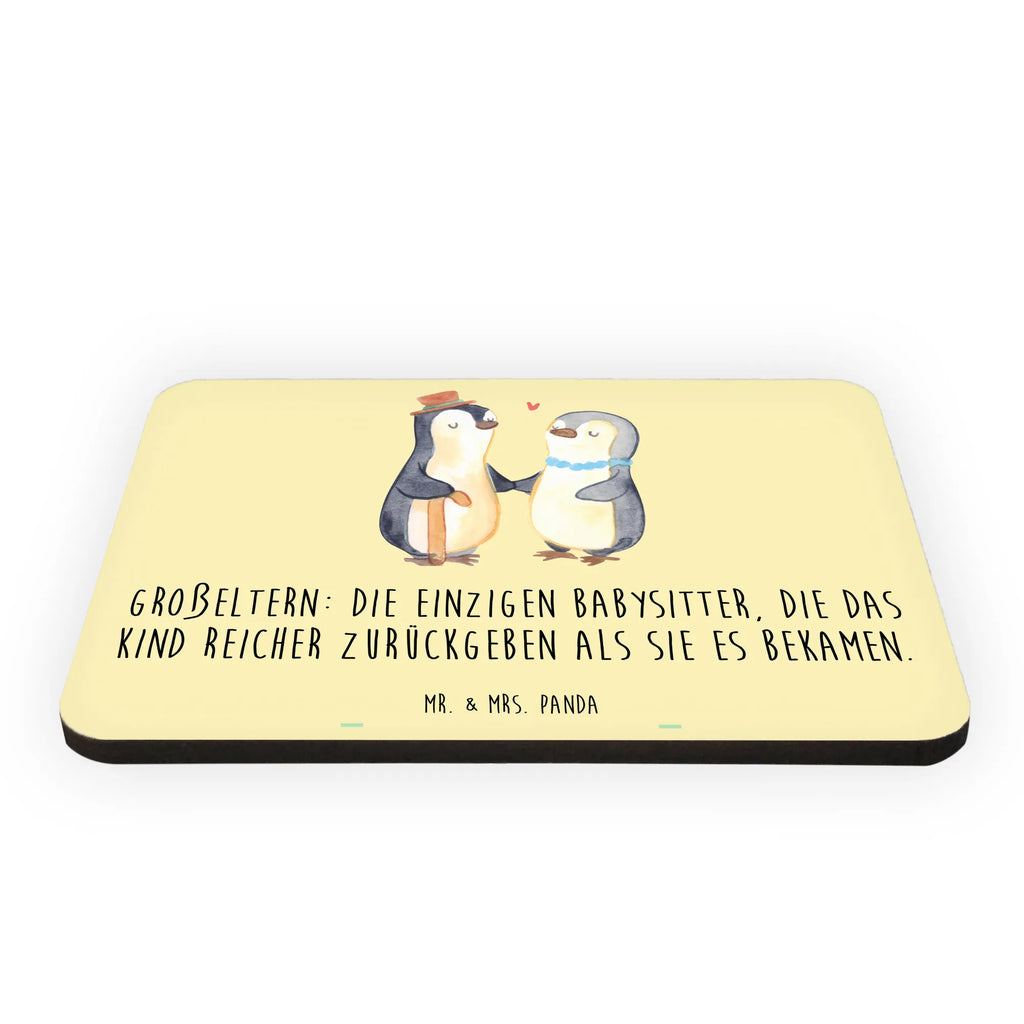 Magnet Großeltern Babysitter Souvenir Magnet, Pinnwandmagnet, Kühlschrankmagnet, Dekomagnet, Kühlschrank Dekoration, Whiteboard Magnet, Motivmagnete, Notiz Magnet, Familie, Vatertag, Muttertag, Bruder, Schwester, Mama, Papa, Oma, Opa