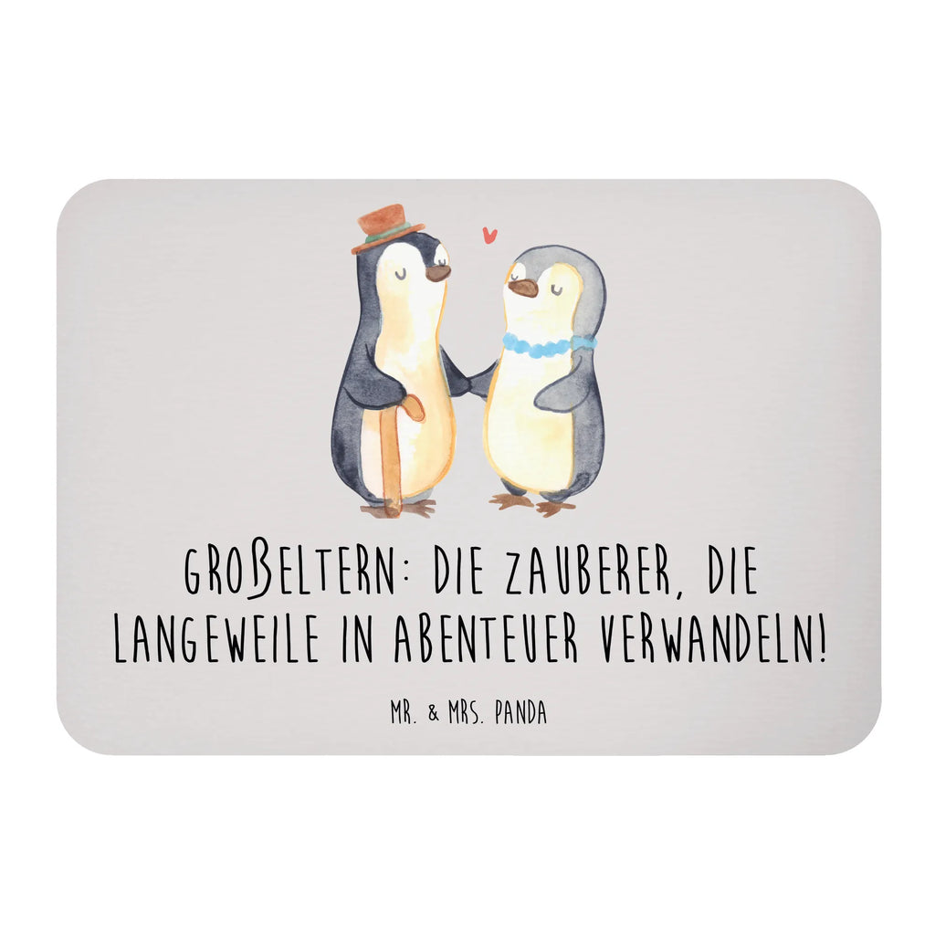 Magnet Großeltern: Die Zauberer, die Langeweile in Abenteuer verwandeln! Notiz Magnet, Pinnwandmagnet, Dekomagnet, Kühlschrank Dekoration, Souvenir Magnet, Motivmagnete, Kühlschrankmagnet, Whiteboard Magnet, Familie, Vatertag, Muttertag, Bruder, Schwester, Mama, Papa, Oma, Opa