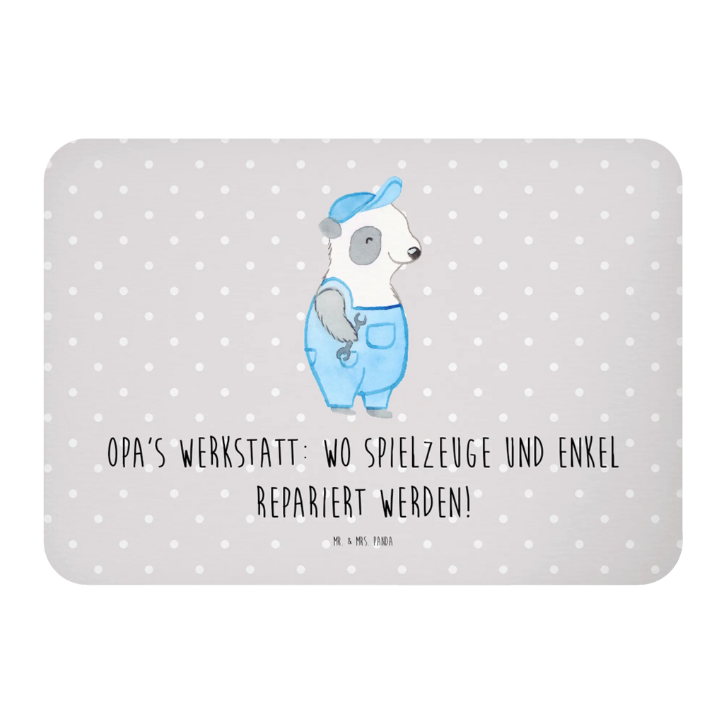 Magnet Großeltern Werkstatt Whiteboard Magnet, Kühlschrank Dekoration, Pinnwandmagnet, Dekomagnet, Kühlschrankmagnet, Motivmagnete, Notiz Magnet, Souvenir Magnet, Familie, Vatertag, Muttertag, Bruder, Schwester, Mama, Papa, Oma, Opa