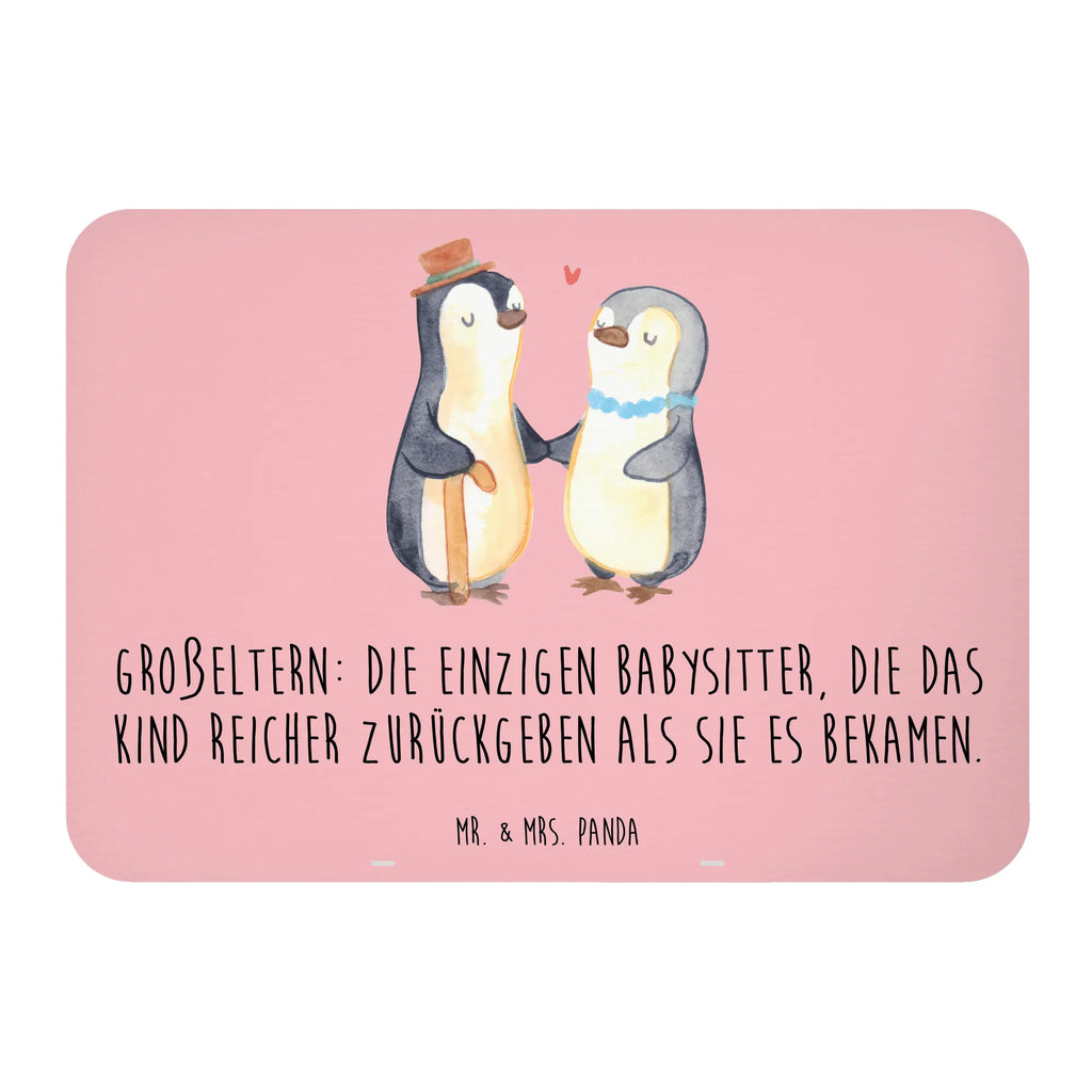 Magnet Großeltern Babysitter Souvenir Magnet, Pinnwandmagnet, Kühlschrankmagnet, Dekomagnet, Kühlschrank Dekoration, Whiteboard Magnet, Motivmagnete, Notiz Magnet, Familie, Vatertag, Muttertag, Bruder, Schwester, Mama, Papa, Oma, Opa