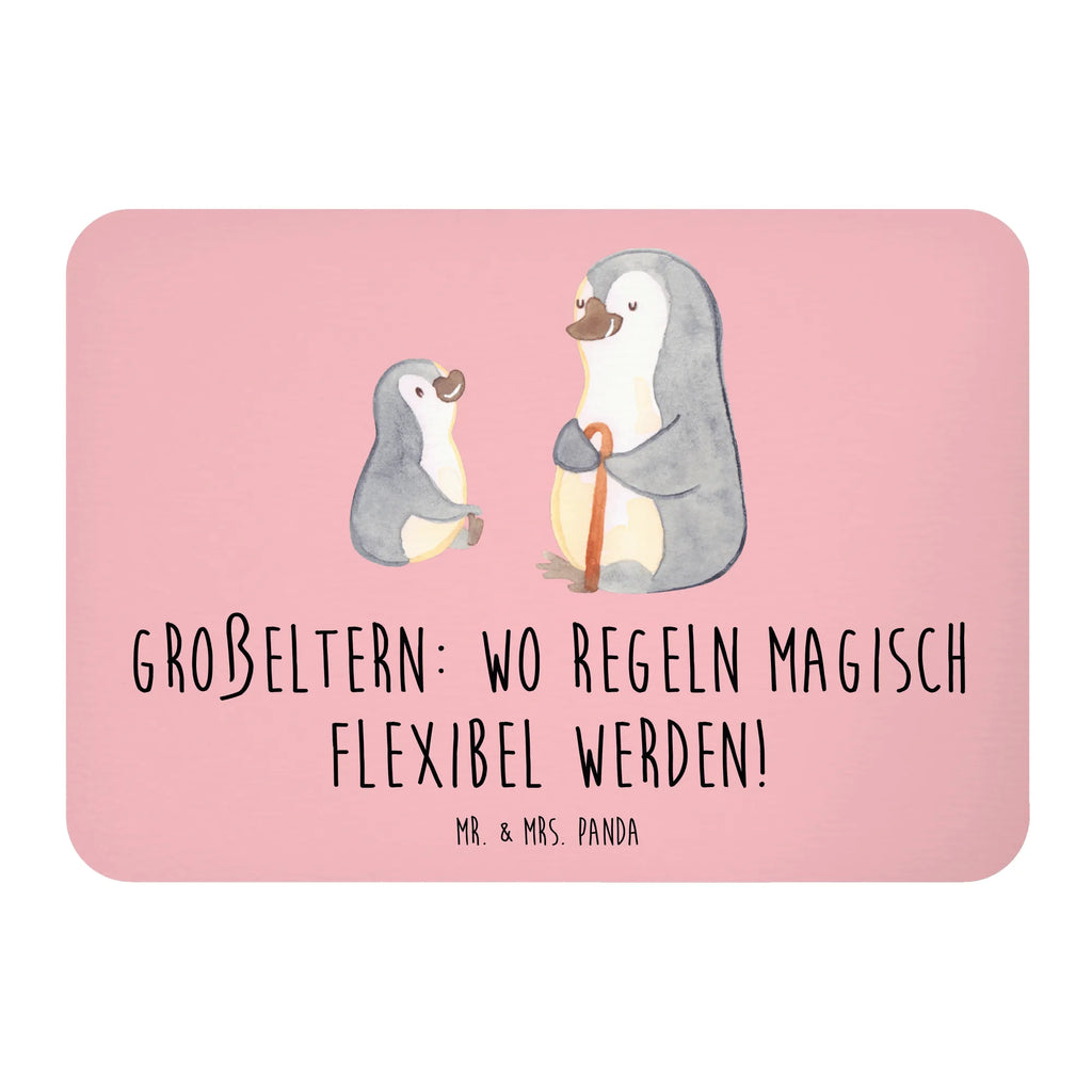 Magnet Großeltern: wo Regeln magisch flexibel werden! Kühlschrankmagnet, Souvenir Magnet, Pinnwandmagnet, Motivmagnete, Notiz Magnet, Kühlschrank Dekoration, Dekomagnet, Whiteboard Magnet, Familie, Vatertag, Muttertag, Bruder, Schwester, Mama, Papa, Oma, Opa