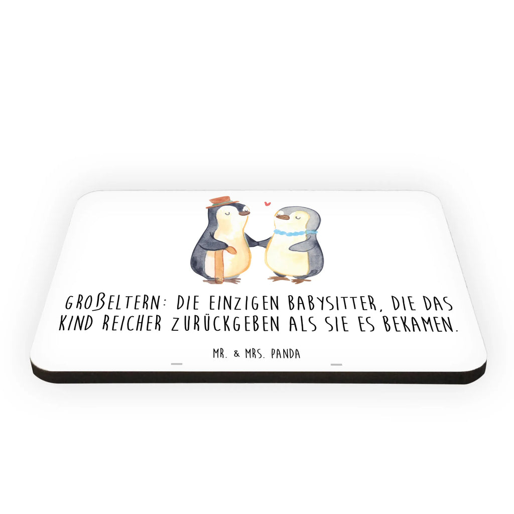 Magnet Großeltern Babysitter Souvenir Magnet, Pinnwandmagnet, Kühlschrankmagnet, Dekomagnet, Kühlschrank Dekoration, Whiteboard Magnet, Motivmagnete, Notiz Magnet, Familie, Vatertag, Muttertag, Bruder, Schwester, Mama, Papa, Oma, Opa