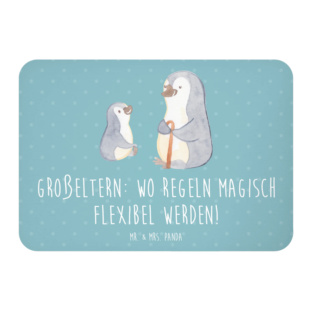 Magnet Großeltern: wo Regeln magisch flexibel werden! Kühlschrankmagnet, Souvenir Magnet, Pinnwandmagnet, Motivmagnete, Notiz Magnet, Kühlschrank Dekoration, Dekomagnet, Whiteboard Magnet, Familie, Vatertag, Muttertag, Bruder, Schwester, Mama, Papa, Oma, Opa