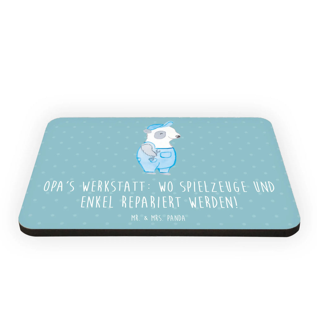 Magnet Großeltern Werkstatt Whiteboard Magnet, Kühlschrank Dekoration, Pinnwandmagnet, Dekomagnet, Kühlschrankmagnet, Motivmagnete, Notiz Magnet, Souvenir Magnet, Familie, Vatertag, Muttertag, Bruder, Schwester, Mama, Papa, Oma, Opa