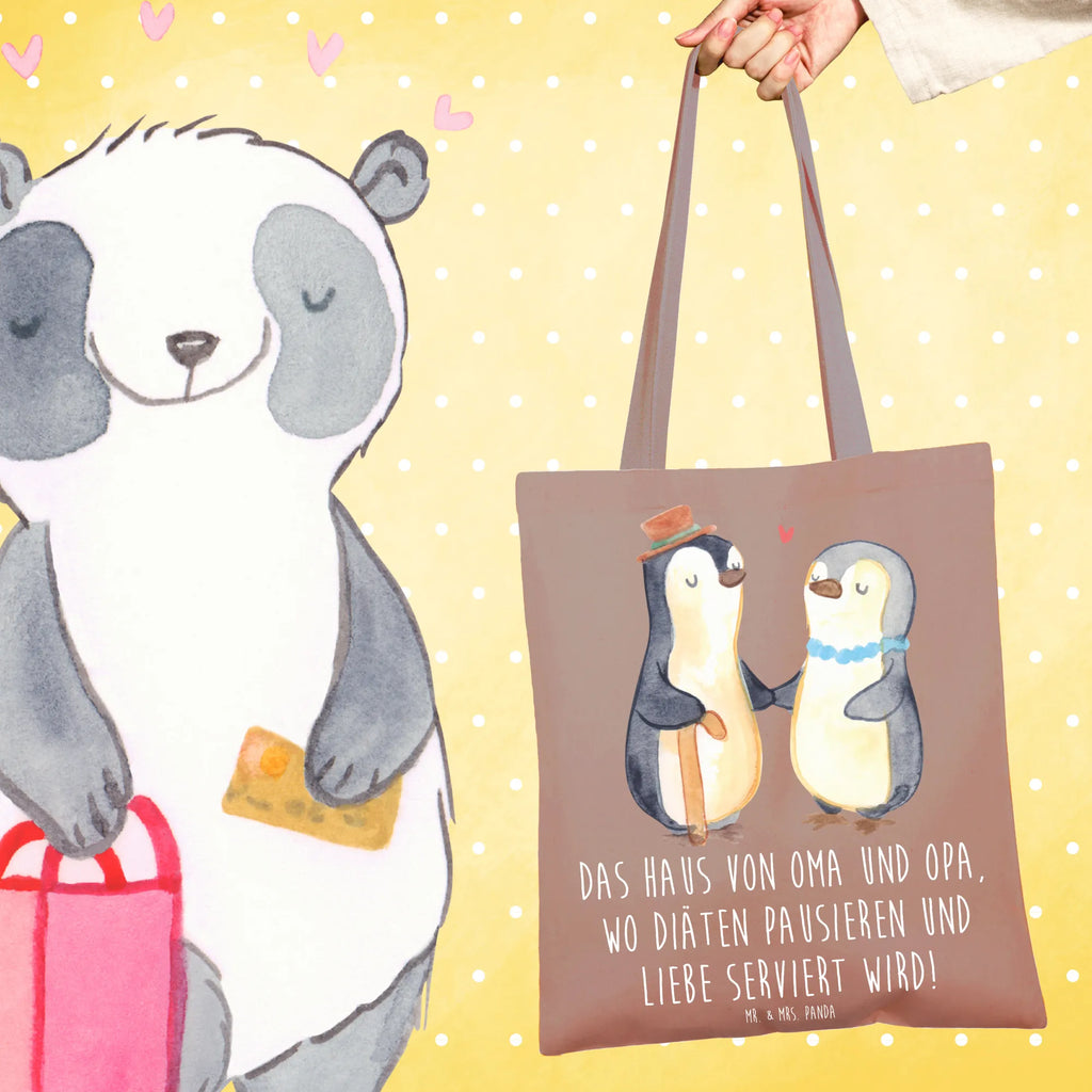 Tragetasche Großelternliebe Schultertasche, Jutebeutel, Einkaufstasche, Strandtasche, Laptoptasche, Einkaufstüte, Tragetasche, Badetasche, Shopper, Beuteltasche, Stoffbeutel, Tasche, Beutel, Umhängetasche, Stofftasche, Jutetasche, Familie, Vatertag, Muttertag, Bruder, Schwester, Mama, Papa, Oma, Opa