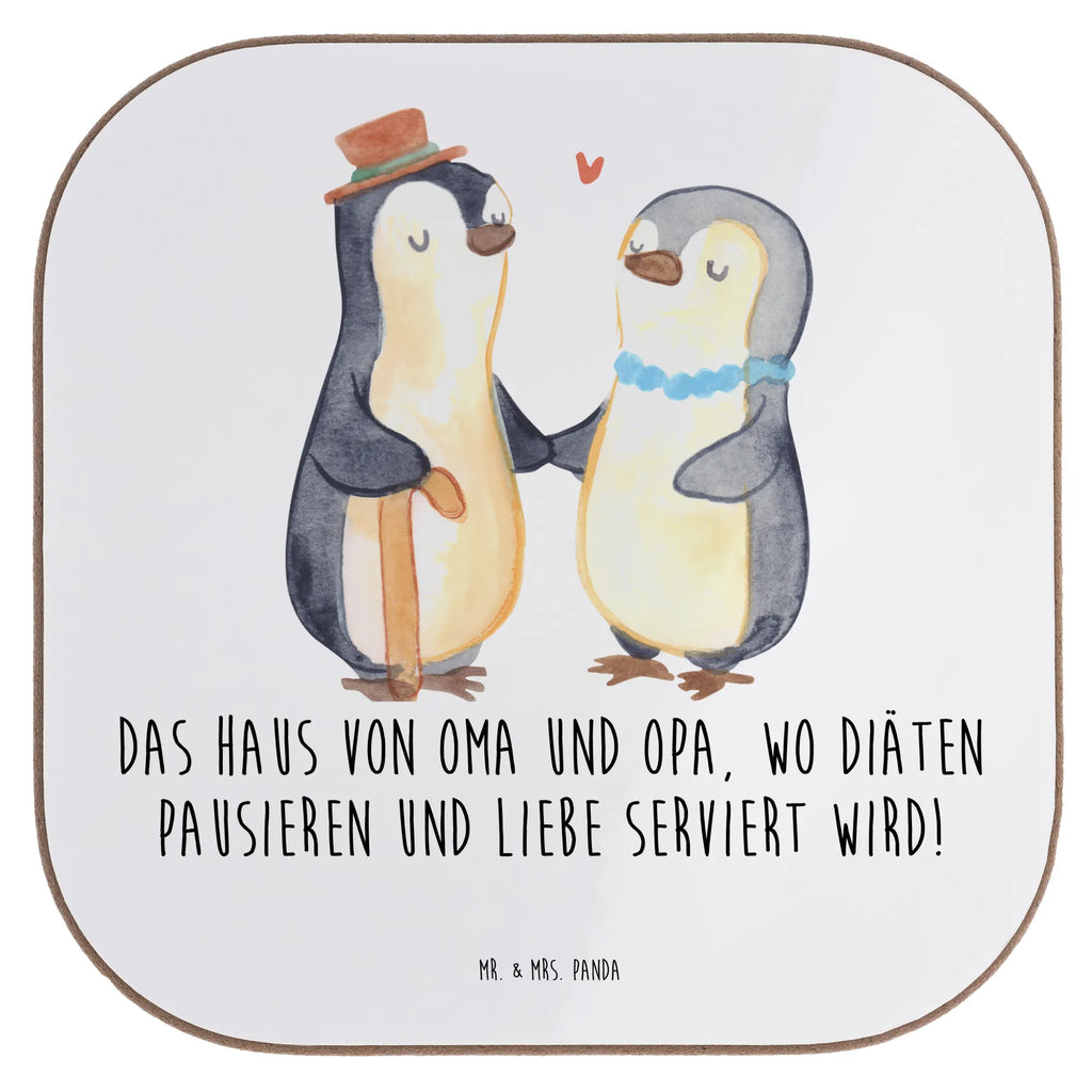 Square coaster Das Haus von Oma und Opa, wo Diäten pausieren und Liebe serviert wird! Untersetzer für Gläser, Bierdeckel, Holzuntersetzer, Glasuntersetzer, Untersetzer, Korkuntersetzer, Untersetzer Design, Untersetzer Gläser, Getränkeuntersetzer, Untersetzer aus Holz, Tassen Untersetzer, Untersetzer Holz, Familie, Vatertag, Muttertag, Bruder, Schwester, Mama, Papa, Oma, Opa