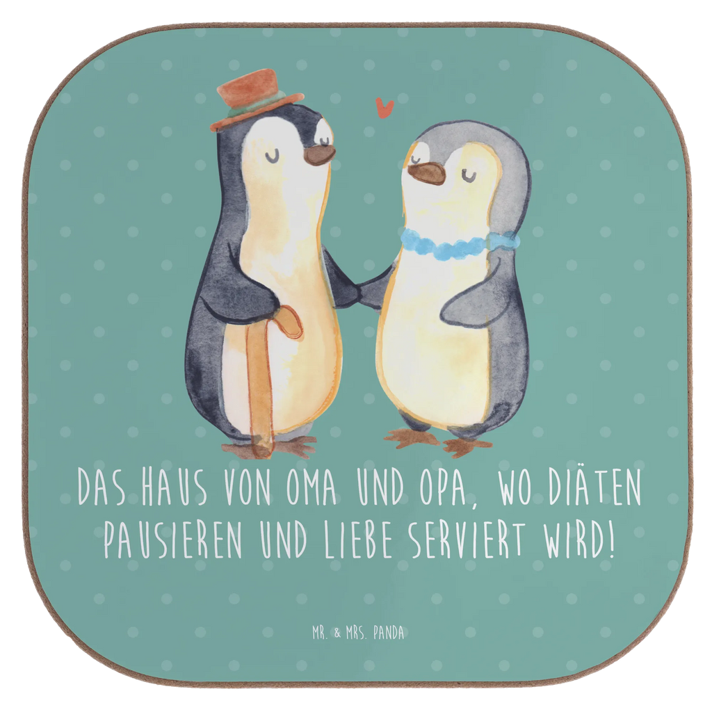 Square coaster Das Haus von Oma und Opa, wo Diäten pausieren und Liebe serviert wird! Untersetzer für Gläser, Bierdeckel, Holzuntersetzer, Glasuntersetzer, Untersetzer, Korkuntersetzer, Untersetzer Design, Untersetzer Gläser, Getränkeuntersetzer, Untersetzer aus Holz, Tassen Untersetzer, Untersetzer Holz, Familie, Vatertag, Muttertag, Bruder, Schwester, Mama, Papa, Oma, Opa