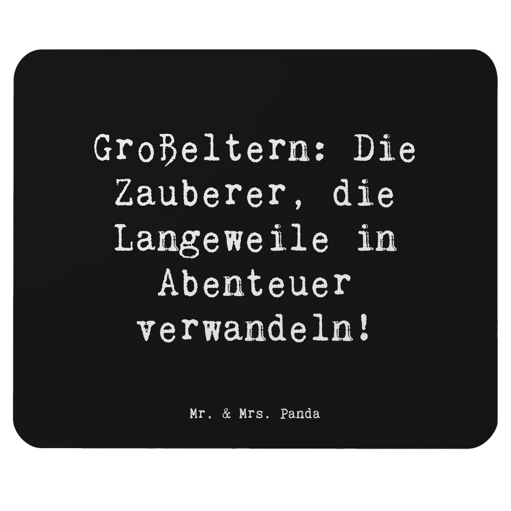 Mauspad Spruch Großeltern Zauberer Designer Mauspad, PC Zubehör, Büroausstattung, Einzigartiges Mauspad, Mausunterlage, Arbeitszimmer, Mauspad Büro, Mauspad, Computer zubehör, Mousepad, Familie, Vatertag, Muttertag, Bruder, Schwester, Mama, Papa, Oma, Opa