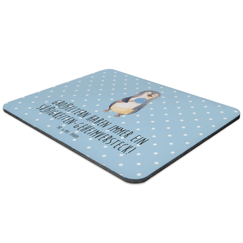 Mouse mat Großeltern haben immer ein Süßigkeiten-Geheimversteck! Mauspad, Arbeitszimmer, Mausunterlage, Computer zubehör, Designer Mauspad, Einzigartiges Mauspad, Mousepad, Mauspad Büro, Büroausstattung, PC Zubehör, Familie, Vatertag, Muttertag, Bruder, Schwester, Mama, Papa, Oma, Opa