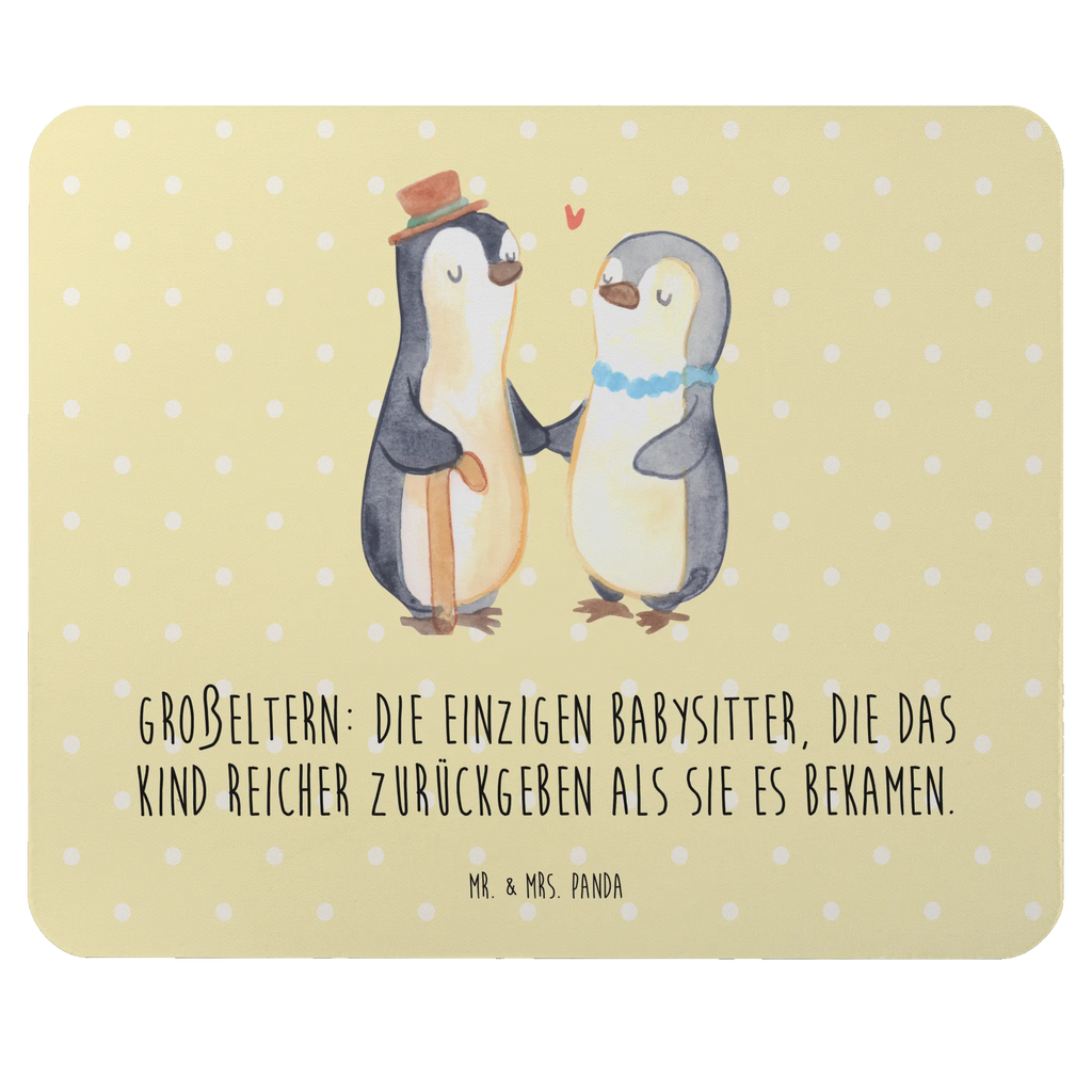 Mouse mat Großeltern: die einzigen Babysitter, die das Kind reicher zurückgeben als sie es bekamen. Mausunterlage, Computer zubehör, Mauspad Büro, Büroausstattung, Einzigartiges Mauspad, Designer Mauspad, Arbeitszimmer, Mousepad, Mauspad, PC Zubehör, Familie, Vatertag, Muttertag, Bruder, Schwester, Mama, Papa, Oma, Opa