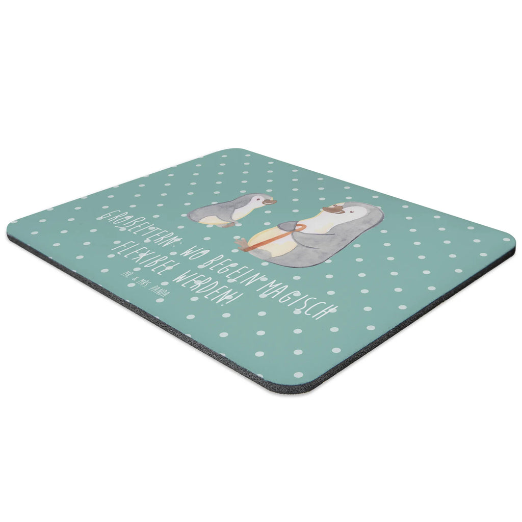 Mauspad Großeltern Magie Mausunterlage, Mousepad, Designer Mauspad, Mauspad, Einzigartiges Mauspad, PC Zubehör, Büroausstattung, Computer zubehör, Arbeitszimmer, Mauspad Büro, Familie, Vatertag, Muttertag, Bruder, Schwester, Mama, Papa, Oma, Opa
