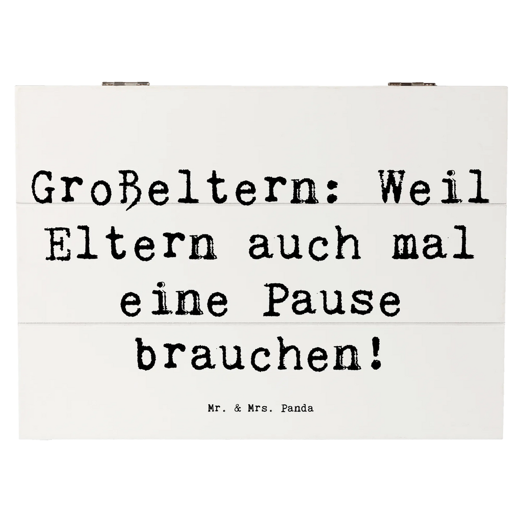 Holzkiste Spruch Großeltern Pause erinnerungsbox hochzeit, Aufbewahrungsbox, holzbox mit deckel, holzkisten, Erinnerungsbox, Schatulle, Holzkiste, aufbewahrungsbox aus holz, Geschenkbox, holzkiste mit deckel, ordnungsbox, Erinnerungskiste, holzbox, erinnerungsbox baby, dekorative holzkiste, holzboxen, holz aufbewahrungsbox, aufbewahrungskiste, Schatzkiste, schmuckkästchen, holztruhe, Truhe, box aus holz, Kiste, aufbewahrungsbox holz, deko box, Dekokiste, Familie, Mama, Schwester, Opa, Bruder, Vatertag, Papa, Muttertag, Oma