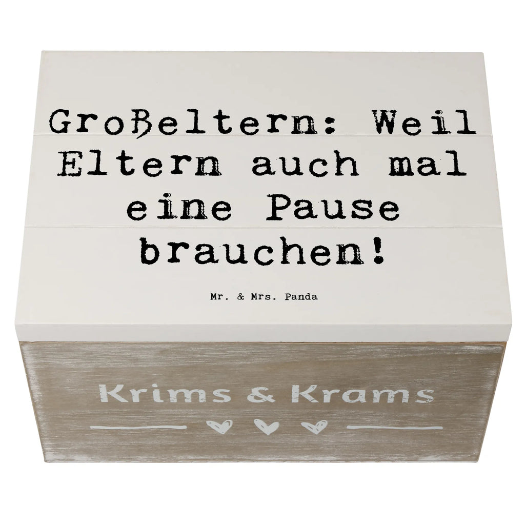 Holzkiste Spruch Großeltern Pause erinnerungsbox hochzeit, Aufbewahrungsbox, holzbox mit deckel, holzkisten, Erinnerungsbox, Schatulle, Holzkiste, aufbewahrungsbox aus holz, Geschenkbox, holzkiste mit deckel, ordnungsbox, Erinnerungskiste, holzbox, erinnerungsbox baby, dekorative holzkiste, holzboxen, holz aufbewahrungsbox, aufbewahrungskiste, Schatzkiste, schmuckkästchen, holztruhe, Truhe, box aus holz, Kiste, aufbewahrungsbox holz, deko box, Dekokiste, Familie, Mama, Schwester, Opa, Bruder, Vatertag, Papa, Muttertag, Oma