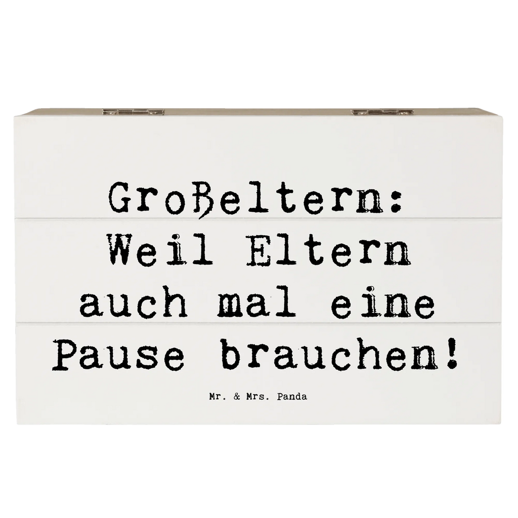 Holzkiste Spruch Großeltern Pause erinnerungsbox hochzeit, Aufbewahrungsbox, holzbox mit deckel, holzkisten, Erinnerungsbox, Schatulle, Holzkiste, aufbewahrungsbox aus holz, Geschenkbox, holzkiste mit deckel, ordnungsbox, Erinnerungskiste, holzbox, erinnerungsbox baby, dekorative holzkiste, holzboxen, holz aufbewahrungsbox, aufbewahrungskiste, Schatzkiste, schmuckkästchen, holztruhe, Truhe, box aus holz, Kiste, aufbewahrungsbox holz, deko box, Dekokiste, Familie, Mama, Schwester, Opa, Bruder, Vatertag, Papa, Muttertag, Oma