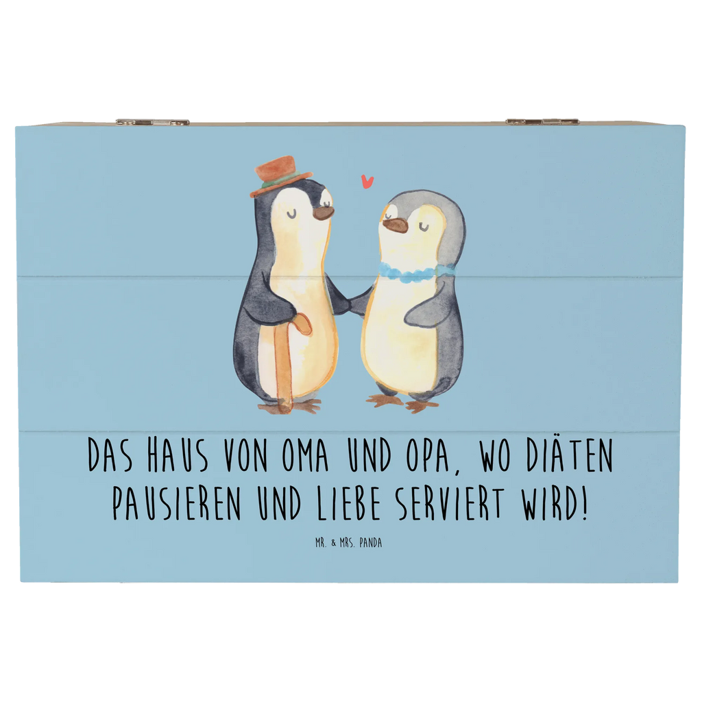 Holzkiste Großelternliebe Kiste, Dekokiste, Geschenkbox, Holzkiste, Erinnerungskiste, Schatulle, Schatzkiste, XXL, Geschenkdose, Truhe, Aufbewahrungsbox, Erinnerungsbox, Familie, Vatertag, Muttertag, Bruder, Schwester, Mama, Papa, Oma, Opa