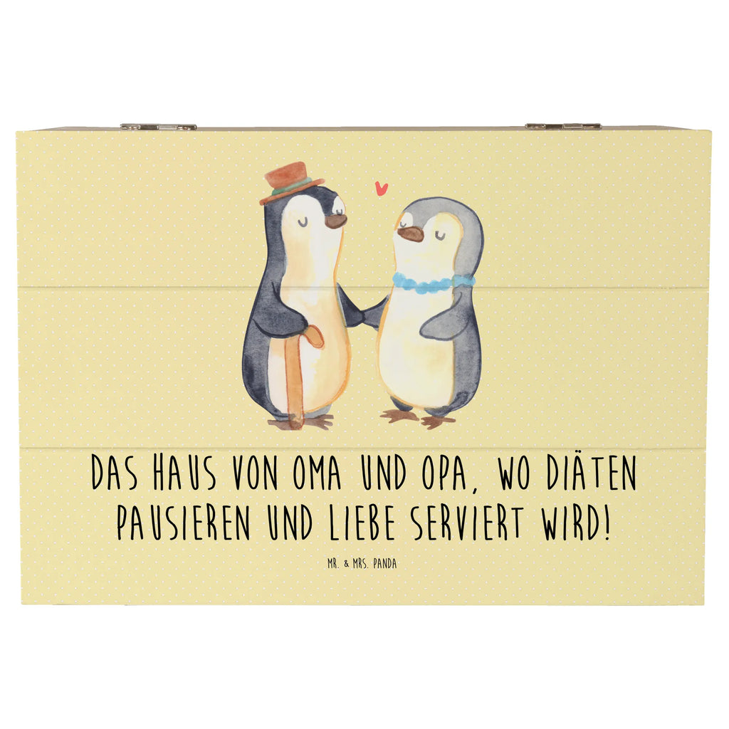 Holzkiste Großelternliebe Kiste, Dekokiste, Geschenkbox, Holzkiste, Erinnerungskiste, Schatulle, Schatzkiste, XXL, Geschenkdose, Truhe, Aufbewahrungsbox, Erinnerungsbox, Familie, Vatertag, Muttertag, Bruder, Schwester, Mama, Papa, Oma, Opa