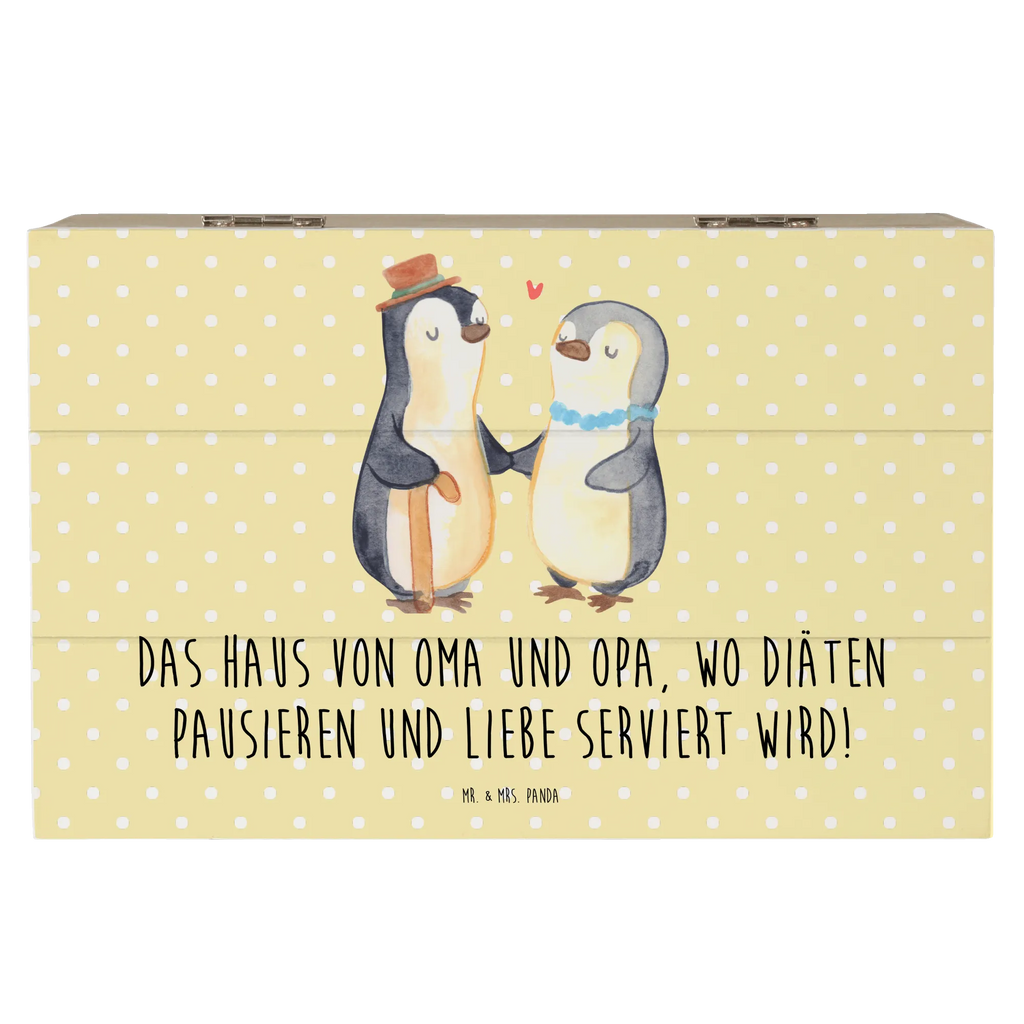 Holzkiste Großelternliebe Kiste, Dekokiste, Geschenkbox, Holzkiste, Erinnerungskiste, Schatulle, Schatzkiste, XXL, Geschenkdose, Truhe, Aufbewahrungsbox, Erinnerungsbox, Familie, Vatertag, Muttertag, Bruder, Schwester, Mama, Papa, Oma, Opa