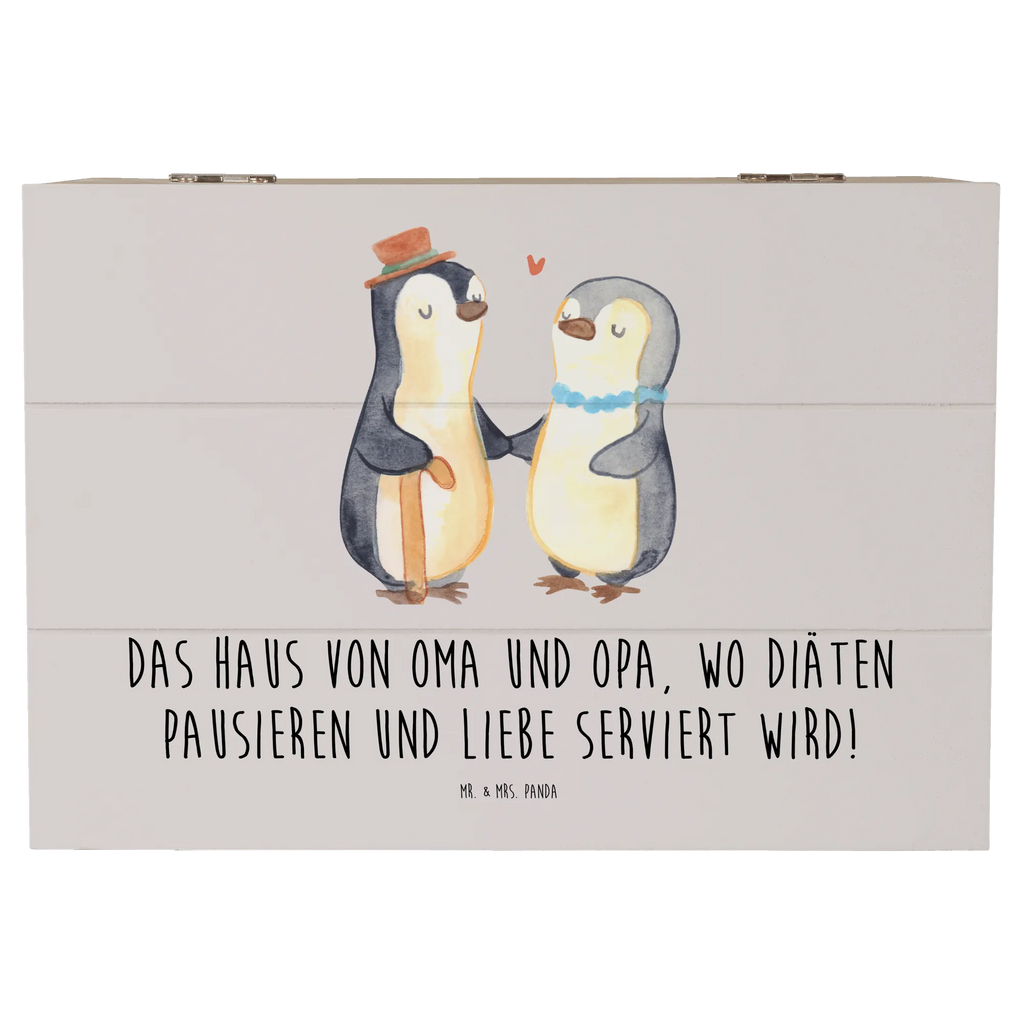 Holzkiste Großelternliebe Kiste, Dekokiste, Geschenkbox, Holzkiste, Erinnerungskiste, Schatulle, Schatzkiste, XXL, Geschenkdose, Truhe, Aufbewahrungsbox, Erinnerungsbox, Familie, Vatertag, Muttertag, Bruder, Schwester, Mama, Papa, Oma, Opa