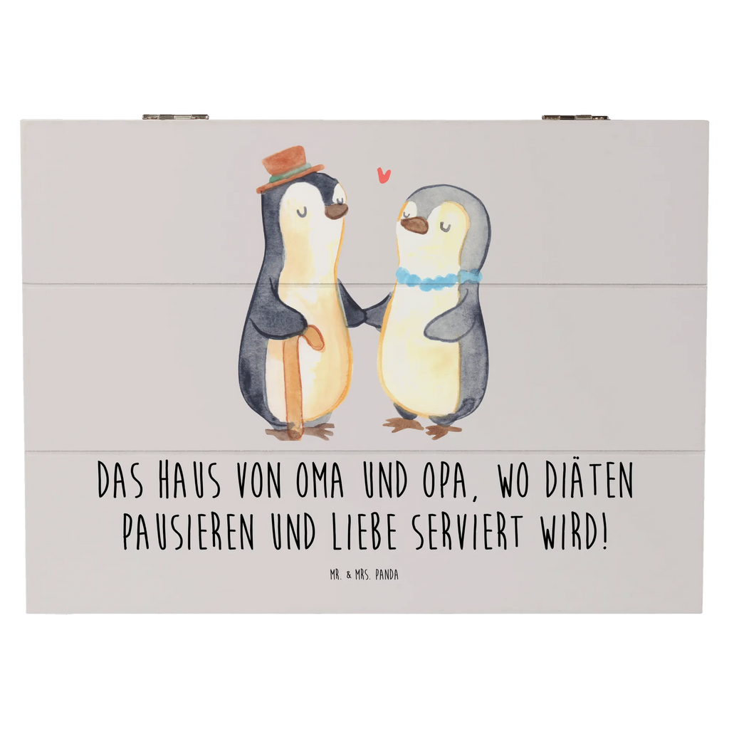 Holzkiste Großelternliebe Kiste, Dekokiste, Geschenkbox, Holzkiste, Erinnerungskiste, Schatulle, Schatzkiste, XXL, Geschenkdose, Truhe, Aufbewahrungsbox, Erinnerungsbox, Familie, Vatertag, Muttertag, Bruder, Schwester, Mama, Papa, Oma, Opa