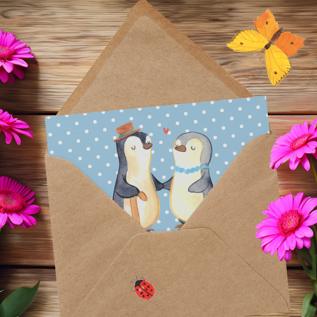 Deluxe Karte Großeltern Zauberer Einladungskarte, Hochwertige Grußkarte, Hochzeitskarte, Karte, Geburtstagskarte, Grußkarte, Hochwertige Klappkarte, Glückwunschkarte, Klappkarte, Familie, Vatertag, Muttertag, Bruder, Schwester, Mama, Papa, Oma, Opa