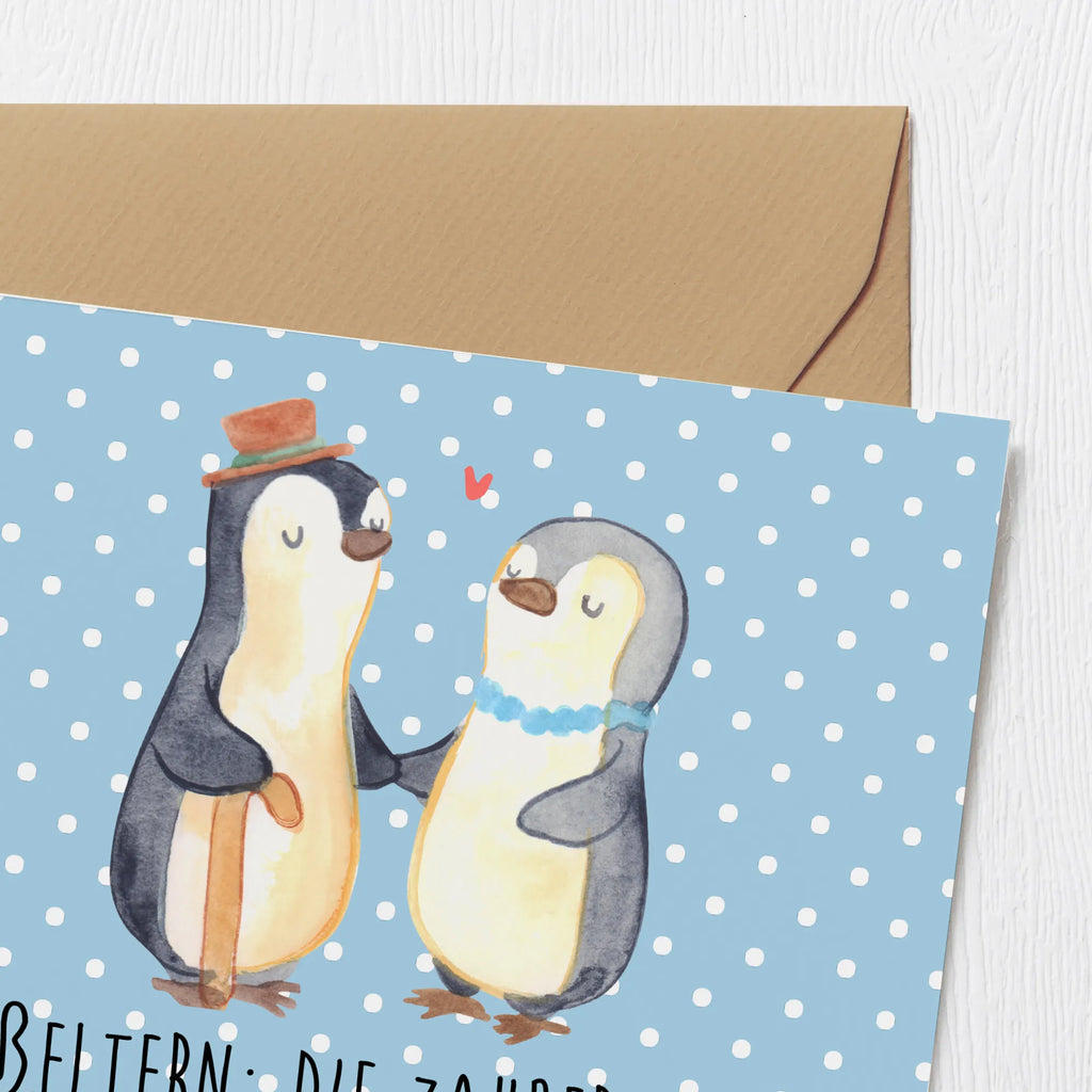 Deluxe Karte Großeltern Zauberer Einladungskarte, Hochwertige Grußkarte, Hochzeitskarte, Karte, Geburtstagskarte, Grußkarte, Hochwertige Klappkarte, Glückwunschkarte, Klappkarte, Familie, Vatertag, Muttertag, Bruder, Schwester, Mama, Papa, Oma, Opa