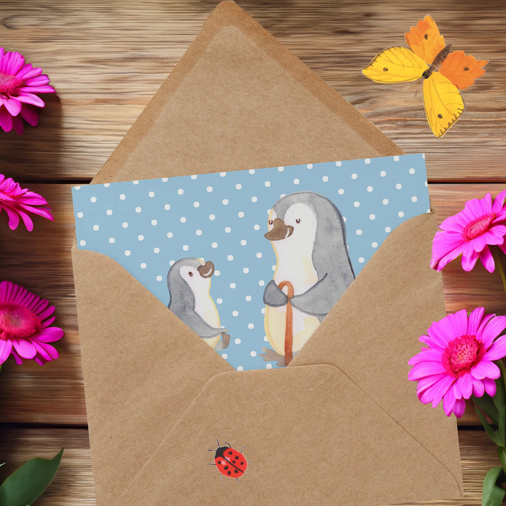 Deluxe Card Großeltern: wo Regeln magisch flexibel werden! Karte, Glückwunschkarte, Einladungskarte, Klappkarte, Hochzeitskarte, Geburtstagskarte, Hochwertige Klappkarte, Grußkarte, Hochwertige Grußkarte, Familie, Vatertag, Muttertag, Bruder, Schwester, Mama, Papa, Oma, Opa